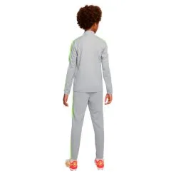 Chándal Nike Dri-Fit Academy 23 Niño -tienda de material de futbol chandal nike dri fit academy 23 nino silver volt 4