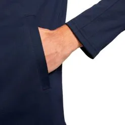 Chándal Nike Dri-Fit Academy 23 -tienda de material de futbol chandal nike dri fit academy 23 obsidian white 3