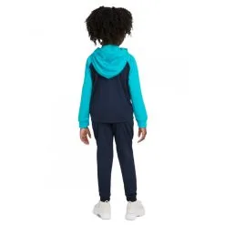 Chándal Nike FC Barcelona Training 2022-2023 Niño -tienda de material de futbol chandal nike fc barcelona training 2022 2023 nino obsidian oracle aqua 1