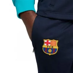 Chándal Nike FC Barcelona Training 2022-2023 Niño -tienda de material de futbol chandal nike fc barcelona training 2022 2023 nino obsidian oracle aqua 5
