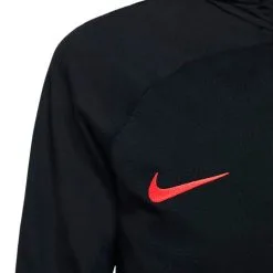 Chándal Nike Liverpool FC Training 2022-2023 Niño 11 Chándal Nike Liverpool FC Training 2022-2023 Niño -tienda de material de futbol chandal nike liverpool fc training 2022 2023 nino black siren red 3