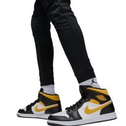 Chándal Nike Paris Saint-Germain FC Training 2022-2023 -tienda de material de futbol chandal nike paris saint germain fc training 2022 2023 black tour yellow 5