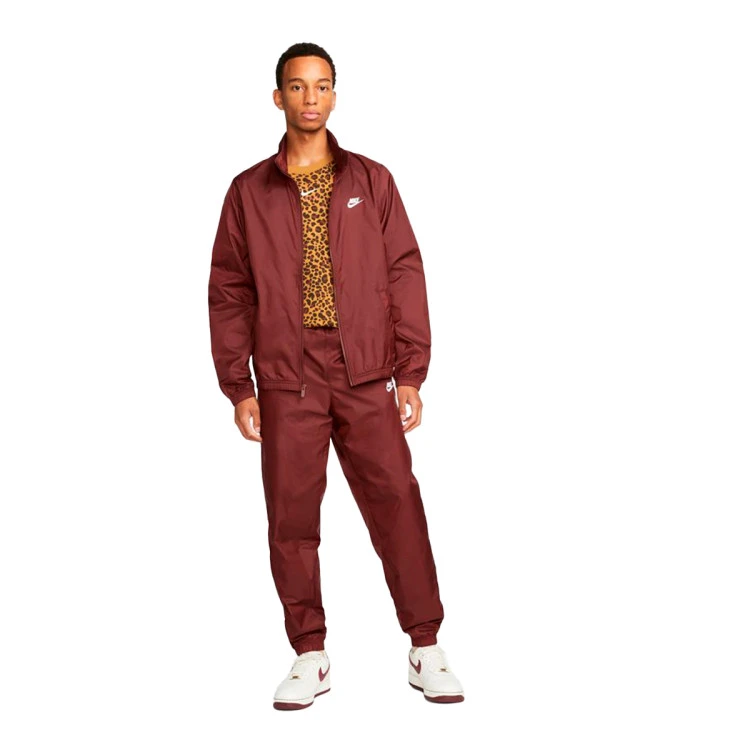 Chándal Nike Sportswear Club Woven 3 Chándal Nike Sportswear Club Woven