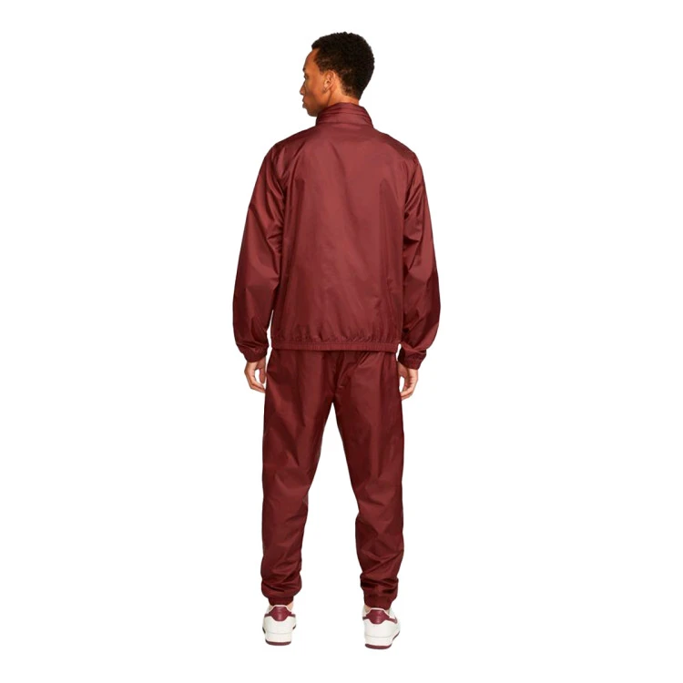 Chándal Nike Sportswear Club Woven 4 Chándal Nike Sportswear Club Woven - Imagen 2