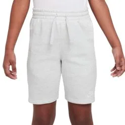 Chándal Nike Sportswear Niño -tienda de material de futbol chandal nike sportswear nino photon dust htr action grape white 3