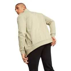 Chándal Puma Clean Sweat Suit -tienda de material de futbol chandal puma clean sweat suit granola 1