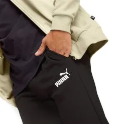 Chándal Puma Clean Sweat Suit -tienda de material de futbol chandal puma clean sweat suit granola 3