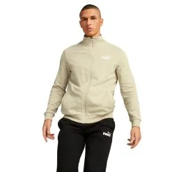 Chándal Puma Clean Sweat Suit -tienda de material de futbol chandal puma clean sweat suit granola 4