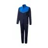 Chándal Puma IndividualRISE Niño 1 Chándal Puma IndividualRISE Niño -tienda de material de futbol chandal puma individualrise nino electric blue lemonade peacoat 0