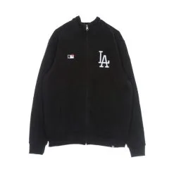 '47 BRAND Chaqueta 47 Brand MLB Los Angeles Dodgers Core ’47 Islington Track Jacket