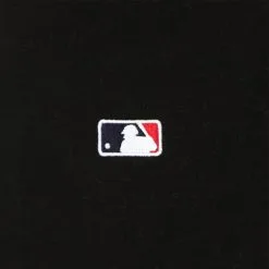 '47 BRAND Chaqueta 47 Brand MLB Los Angeles Dodgers Core ’47 Islington Track Jacket -tienda de material de futbol chaqueta 47 brand mlb los angeles dodgers core 47 islington track jacket jet black 4