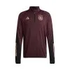Chaqueta Adidas Alemania Training Mundial Qatar 2022