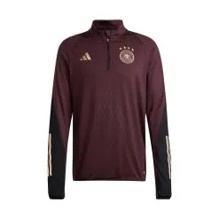 Chaqueta Adidas Alemania Training Mundial Qatar 2022