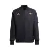 Chaqueta Adidas Arsenal FC Fanswear 2022-2023 -tienda de material de futbol chaqueta adidas arsenal fc fanswear 2022 2023 black 0