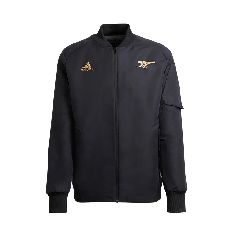 Chaqueta Adidas Arsenal FC Fanswear 2022-2023 3 Chaqueta Adidas Arsenal FC Fanswear 2022-2023