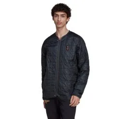 Chaqueta Adidas Arsenal FC Fanswear 2022-2023 8 Chaqueta Adidas Arsenal FC Fanswear 2022-2023 -tienda de material de futbol chaqueta adidas arsenal fc fanswear 2022 2023 black 1