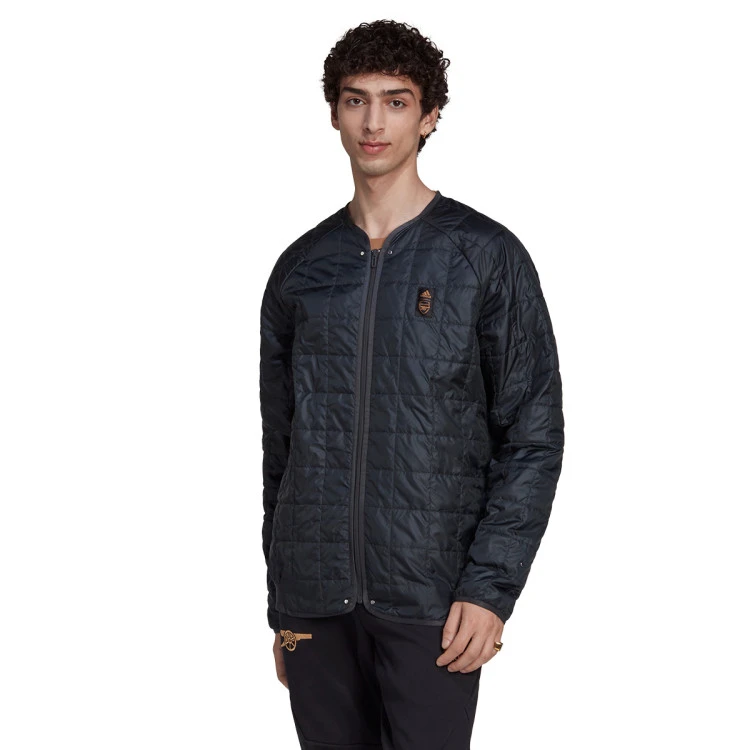 Chaqueta Adidas Arsenal FC Fanswear 2022-2023 4 Chaqueta Adidas Arsenal FC Fanswear 2022-2023 - Imagen 2