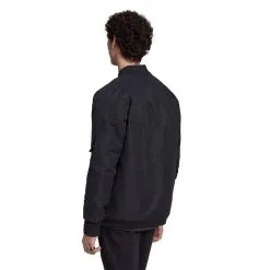 Chaqueta Adidas Arsenal FC Fanswear 2022-2023 9 Chaqueta Adidas Arsenal FC Fanswear 2022-2023 -tienda de material de futbol chaqueta adidas arsenal fc fanswear 2022 2023 black 2