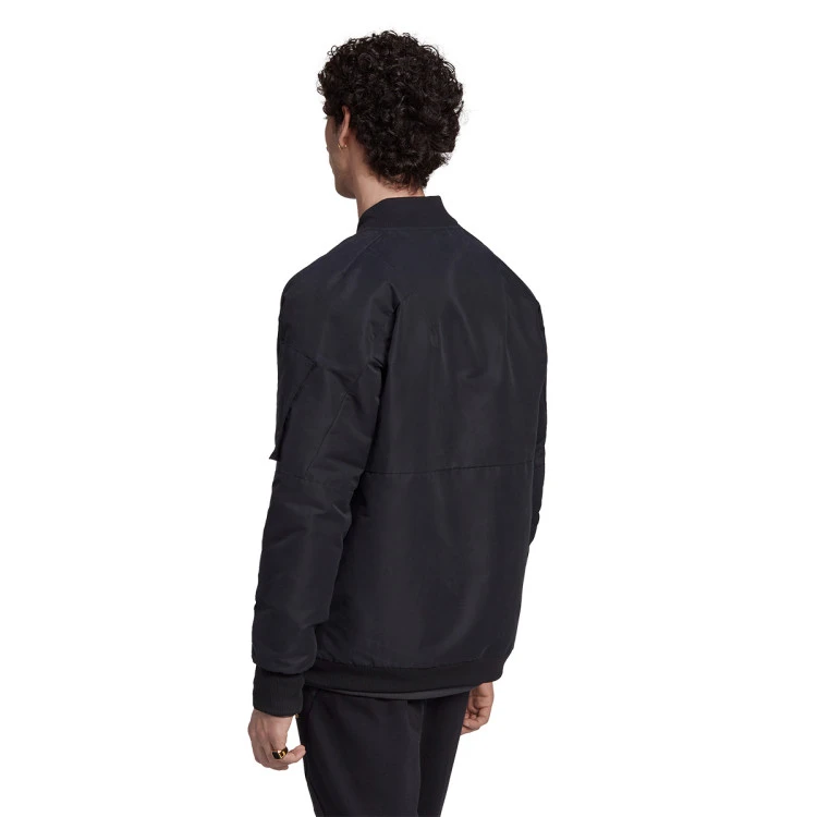 Chaqueta Adidas Arsenal FC Fanswear 2022-2023 5 Chaqueta Adidas Arsenal FC Fanswear 2022-2023 - Imagen 3