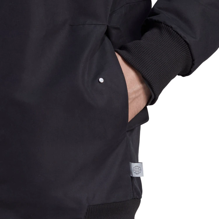 Chaqueta Adidas Arsenal FC Fanswear 2022-2023 6 Chaqueta Adidas Arsenal FC Fanswear 2022-2023 - Imagen 4