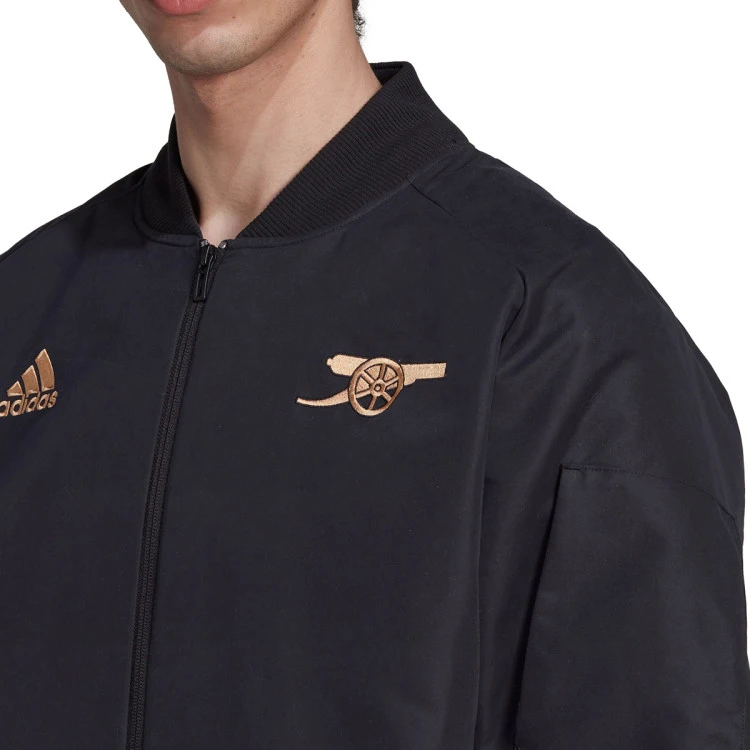 Chaqueta Adidas Arsenal FC Fanswear 2022-2023 7 Chaqueta Adidas Arsenal FC Fanswear 2022-2023 - Imagen 5