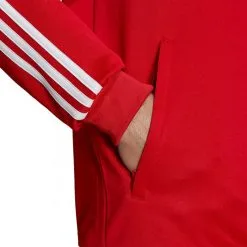 Chaqueta Adidas Arsenal FC Fanswear 2022-2023 -tienda de material de futbol chaqueta adidas arsenal fc fanswear 2022 2023 scarlet 4