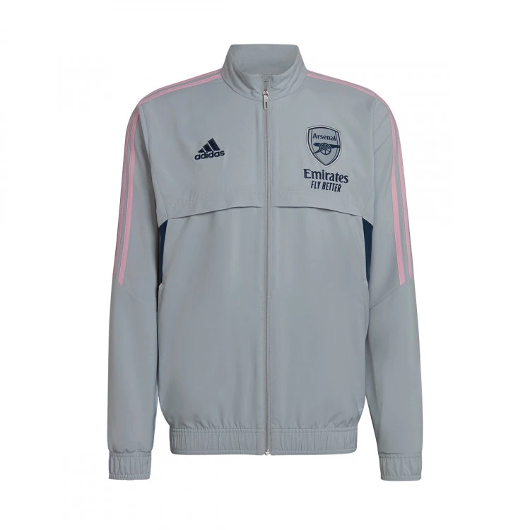 Chaqueta Adidas Arsenal FC Training 2022-2023 3 Chaqueta Adidas Arsenal FC Training 2022-2023