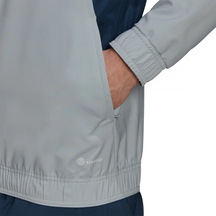 Chaqueta Adidas Arsenal FC Training 2022-2023 7 Chaqueta Adidas Arsenal FC Training 2022-2023 - Imagen 5