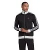 Chaqueta Adidas Beckenbauer Nations -tienda de material de futbol chaqueta adidas beckenbauer nations black white power red colleg gold 0