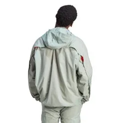 Chaqueta Adidas City Escape 7 Chaqueta Adidas City Escape -tienda de material de futbol chaqueta adidas city escape silver green 1