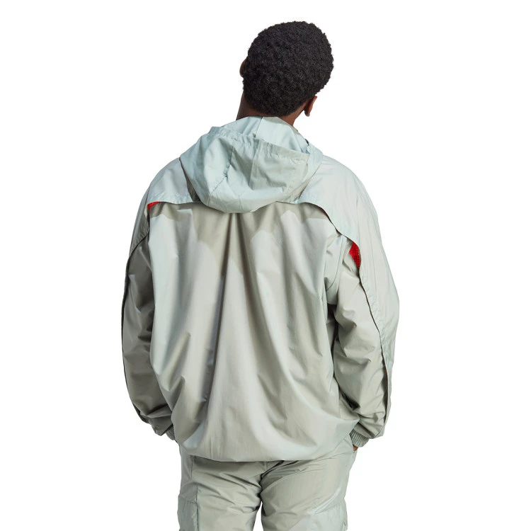 Chaqueta Adidas City Escape 4 Chaqueta Adidas City Escape - Imagen 2