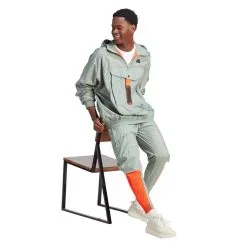 Chaqueta Adidas City Escape 9 Chaqueta Adidas City Escape -tienda de material de futbol chaqueta adidas city escape silver green 3