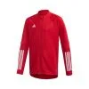 Chaqueta Adidas Condivo 20 Training Niño 1 Chaqueta Adidas Condivo 20 Training Niño -tienda de material de futbol chaqueta adidas condivo 20 training nino power red 0