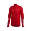 Chaqueta Adidas Condivo 20 Training 1 Chaqueta Adidas Condivo 20 Training -tienda de material de futbol chaqueta adidas condivo 20 training power red 0