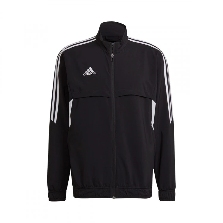 Chaqueta Adidas Condivo 22 Presentation Niño 3 Chaqueta Adidas Condivo 22 Presentation Niño