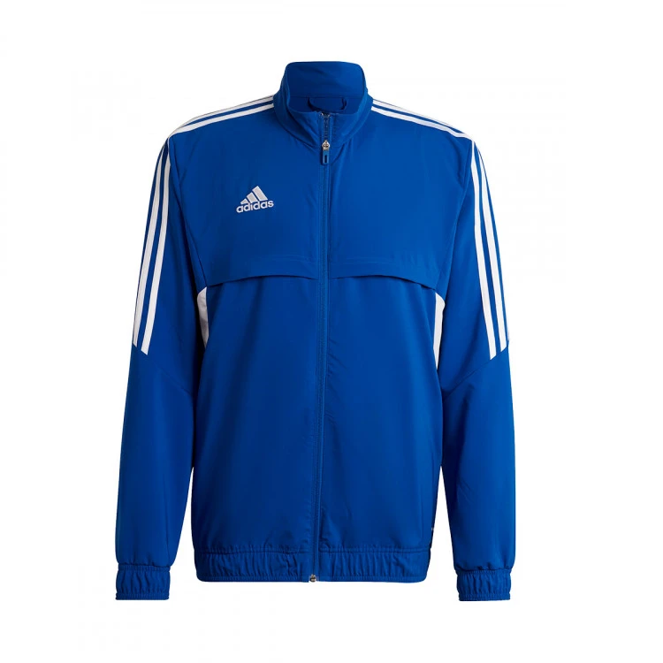 Chaqueta Adidas Condivo 22 Presentation Niño 3 Chaqueta Adidas Condivo 22 Presentation Niño