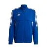 Chaqueta Adidas Condivo 22 Presentation -tienda de material de futbol chaqueta adidas condivo 22 presentation royal blue 0
