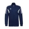 Chaqueta Adidas Condivo 22 Track -tienda de material de futbol chaqueta adidas condivo 22 track navy blue 0