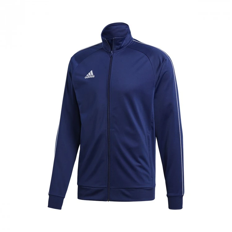 Chaqueta Adidas Core 18 Polyester 3 Chaqueta Adidas Core 18 Polyester