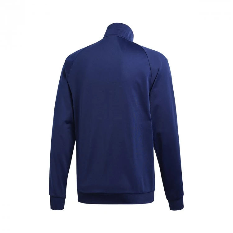 Chaqueta Adidas Core 18 Polyester 4 Chaqueta Adidas Core 18 Polyester - Imagen 2