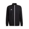 Chaqueta Adidas Entrada 22 Presentation 2 Chaqueta Adidas Entrada 22 Presentation -tienda de material de futbol chaqueta adidas entrada 22 presentation black 0