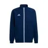 Chaqueta Adidas Entrada 22 Presentation Niño -tienda de material de futbol chaqueta adidas entrada 22 presentation nino team navy blue 0