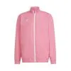 Chaqueta Adidas Entrada 22 Presentation 2 Chaqueta Adidas Entrada 22 Presentation -tienda de material de futbol chaqueta adidas entrada 22 presentation semi pink glow 0