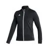 Chaqueta Adidas Entrada 22 Track Mujer -tienda de material de futbol chaqueta adidas entrada 22 track mujer black 0