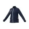Chaqueta Adidas Entrada 22 Track Mujer 1 Chaqueta Adidas Entrada 22 Track Mujer -tienda de material de futbol chaqueta adidas entrada 22 track mujer team navy blue 0