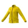 Chaqueta Adidas Entrada 22 Track Mujer -tienda de material de futbol chaqueta adidas entrada 22 track mujer team yellow 0