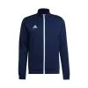 Chaqueta Adidas Entrada 22 Track Niño -tienda de material de futbol chaqueta adidas entrada 22 track nino team navy blue 0