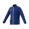 Chaqueta Adidas Entrada 22 Track Niño -tienda de material de futbol chaqueta adidas entrada 22 track nino team royal blue 0