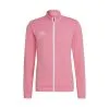 Chaqueta Adidas Entrada 22 Track -tienda de material de futbol chaqueta adidas entrada 22 track semi pink glow 0