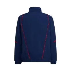 Chaqueta Adidas España Fanswear Mundial Qatar 2022 Niño 8 Chaqueta Adidas España Fanswear Mundial Qatar 2022 Niño -tienda de material de futbol chaqueta adidas espana fanswear mundial qatar 2022 nino navy blue 1